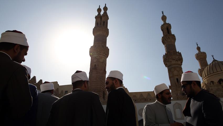 Mesir Akan Larang Puasa Buka Bersama Selama Ramadhan untuk Cegah Penyebaran Coronan